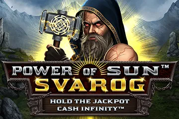 Power of Sun Svarog slot