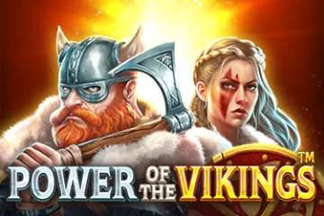 Power of the Vikings slot