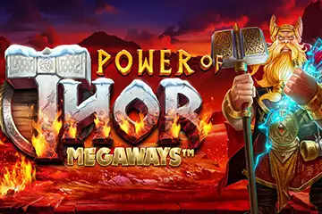 Power of Thor Megaways slot