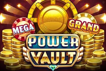 Power Vault slot