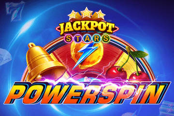 Powerspin slot