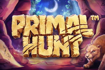 Primal Hunt slot