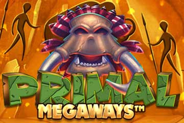 Primal Megaways slot