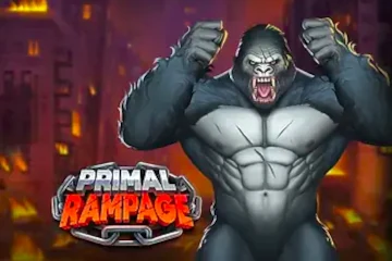 Primal Rampage slot