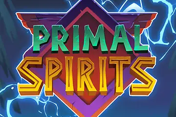 Primal Spirits slot