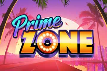 Prime Zone slot