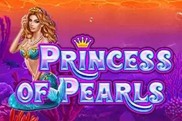 Princess of Pearls slot