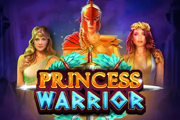 Princess Warrior slot
