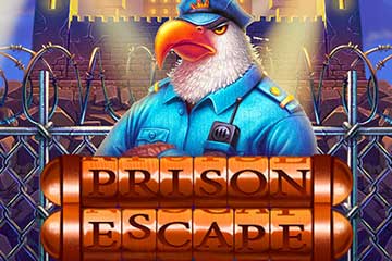 Prison Escape slot