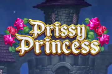 Prissy Princess slot