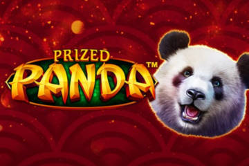 Prized Panda slot