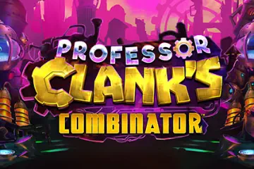 Professor Clanks Combinator slot