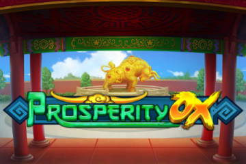 Prosperity Ox slot