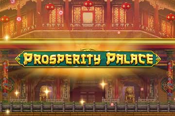 Prosperity Palace slot