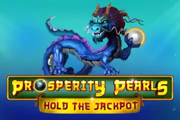 Prosperity Pearls slot