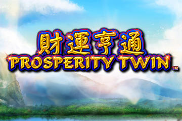 Prosperity Twin slot