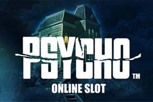 Psycho slot