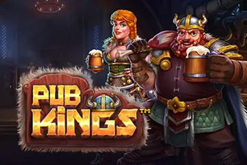 Pub Kings slot