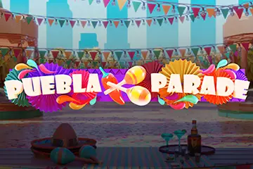 Puebla Parade slot