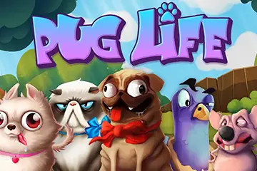 Pug Life slot