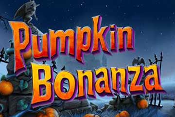 Pumpkin Bonanza slot