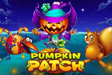 Pumpkin Patch slot