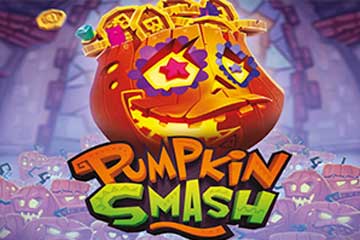 Pumpkin Smash slot