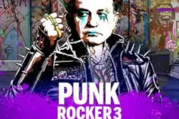 Punk Rocker 3 slot