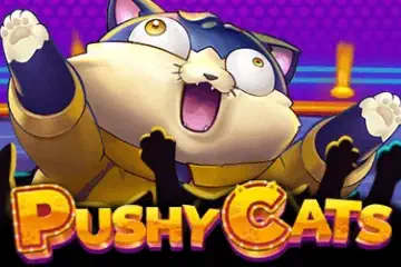 Pushy Cats slot