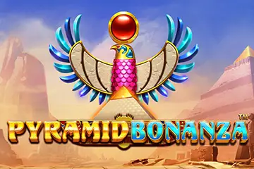 Pyramid Bonanza slot