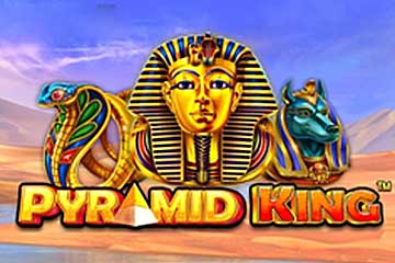 Pyramid King slot