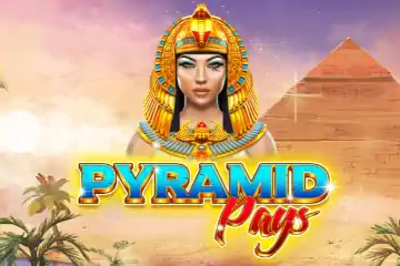 Pyramid Pays slot
