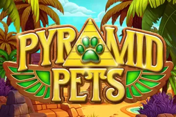 Pyramid Pets slot