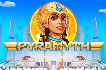 Pyramyth slot