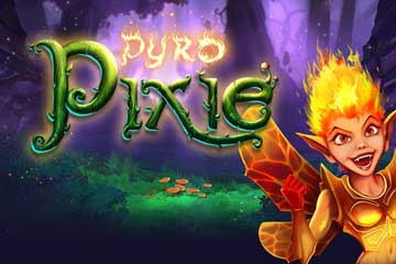 Pyro Pixie slot