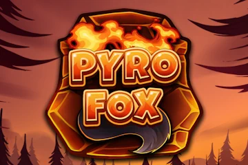 Pyrofox slot