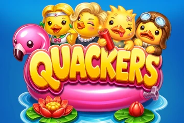 Quackers slot