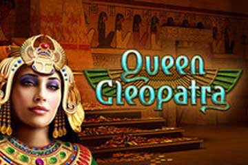 Queen Cleopatra slot