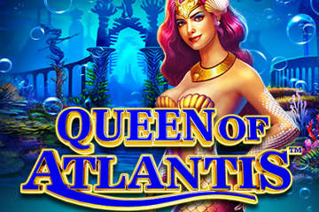 Queen of Atlantis