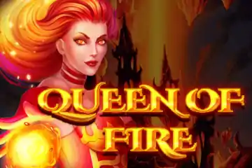 Queen of Fire slot