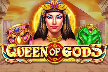 Queen of Gods slot