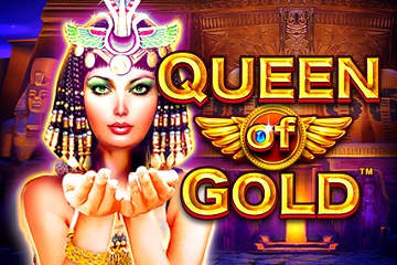 Queen of Gold slot