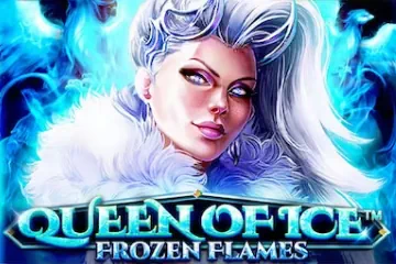 Queen of Ice Frozen Flames slot
