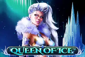 Queen of Ice slot