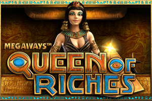 Queen of Riches slot