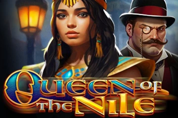 Queen of the Nile slot