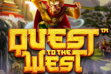 Quest to the West slot