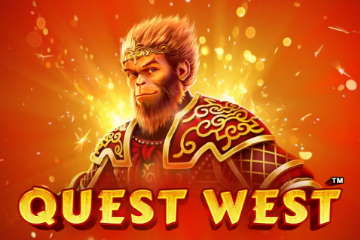 Quest West slot