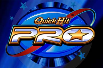 Quick Hit Pro slot