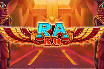 Ra KO slot